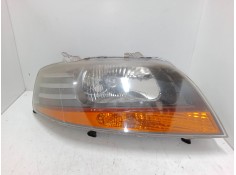 Recambio de faro derecho para chevrolet aveo / kalos hatchback (t200) 1.4 16v referencia OEM IAM