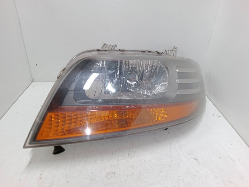 Recambio de faro izquierdo para chevrolet aveo / kalos hatchback (t200) 1.4 16v referencia OEM IAM   