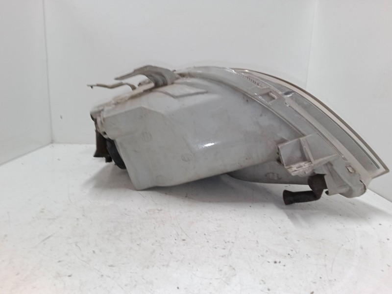 Recambio de faro izquierdo para chevrolet aveo / kalos hatchback (t200) 1.4 16v referencia OEM IAM   