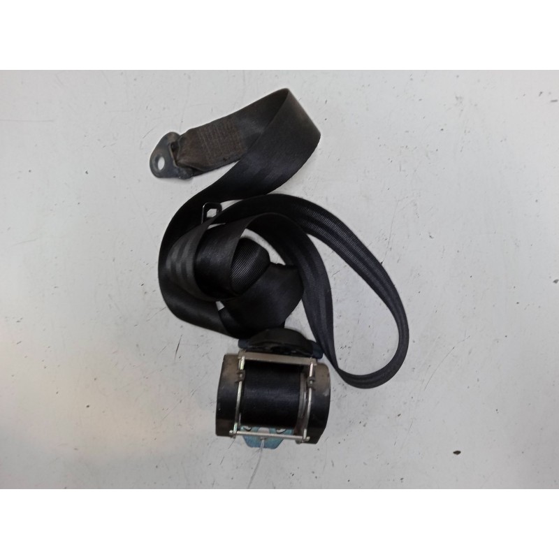 Recambio de cinturon seguridad delantero derecho para citroën berlingo / berlingo first monospace (mf_, gjk_, gfk_) 1.6 hdi 90 (