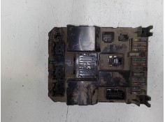 Recambio de bsi para peugeot 307 sw (3h) 2.0 hdi 110 referencia OEM IAM 9651197580