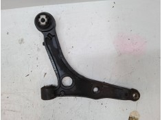 Recambio de brazo suspension inferior delantero derecho para peugeot boxer autobús 3.0 hdi 160 referencia OEM IAM   
