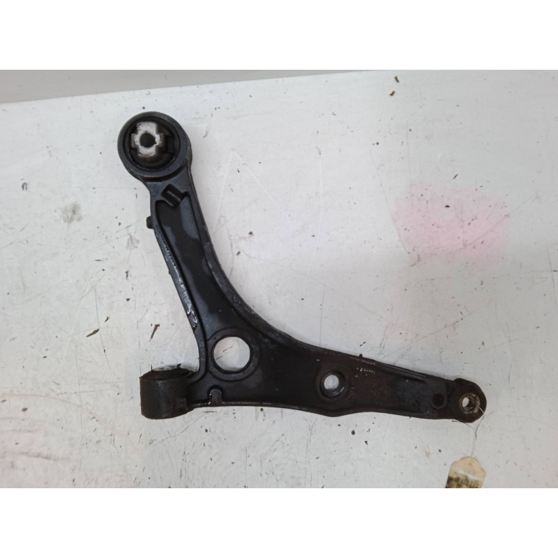 Recambio de brazo suspension inferior delantero derecho para peugeot boxer autobús 3.0 hdi 160 referencia OEM IAM   
