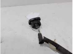 Recambio de mando elevalunas delantero derecho para fiat panda (312_, 319_) 1.2 (312pxa1a) referencia OEM IAM    2