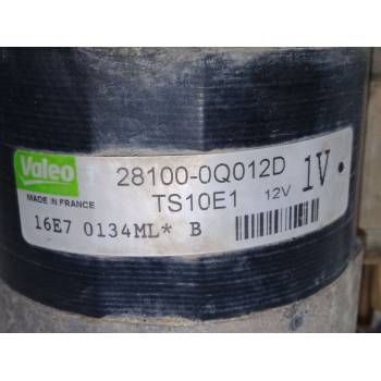 MOTOR ARRANQUE 281000Q012D 