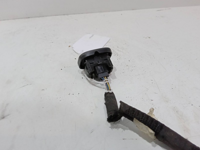 Recambio de mando elevalunas delantero derecho para fiat panda (312_, 319_) 1.2 (312pxa1a) referencia OEM IAM   