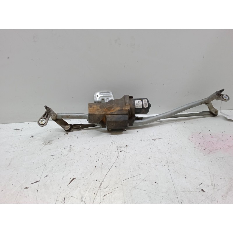 Recambio de motor limpia delantero para peugeot boxer autobús 3.0 hdi 160 referencia OEM IAM 1363338080  44312235501