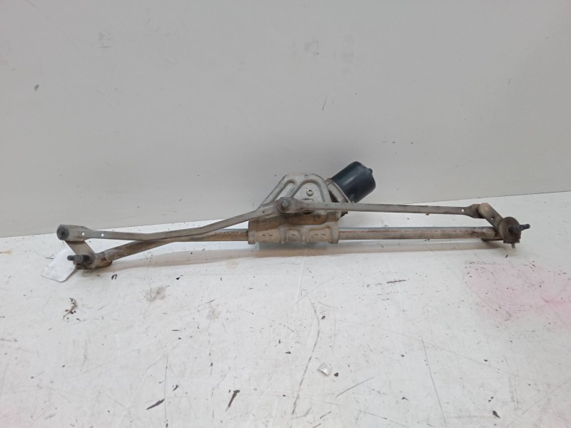 Recambio de motor limpia delantero para mini mini (r56) cooper referencia OEM IAM 8377427  