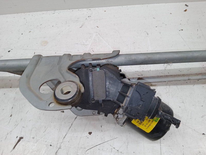 Recambio de motor limpia delantero para mini mini (r56) cooper referencia OEM IAM 8377427  