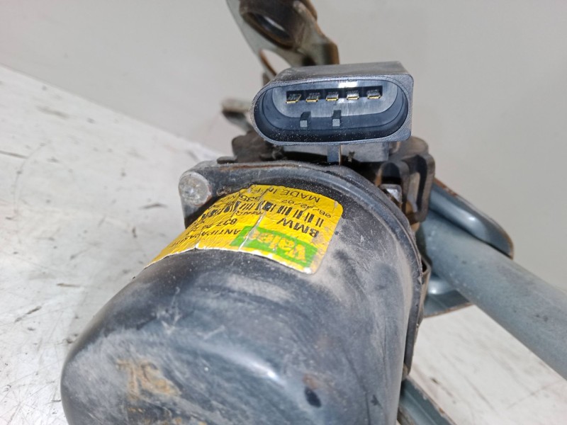 Recambio de motor limpia delantero para mini mini (r56) cooper referencia OEM IAM 8377427  