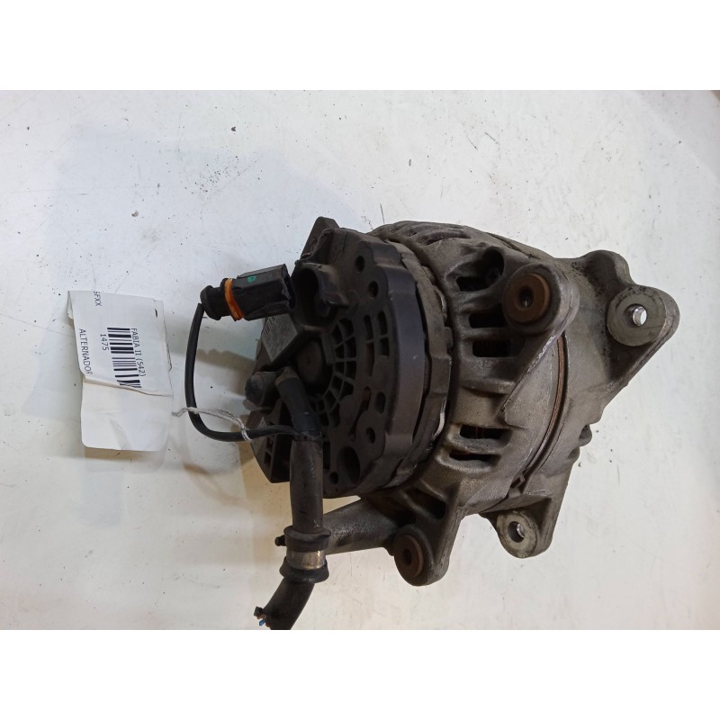 Recambio de alternador para skoda fabia ii (542) 1.4 tdi referencia OEM IAM 045903023  