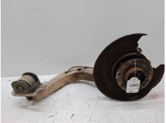 Recambio de mangueta trasera izquierda para bmw 3 compact (e46) 318 td referencia OEM IAM   