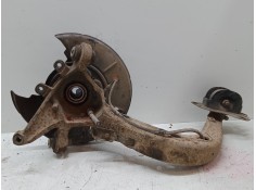 Recambio de mangueta trasera izquierda para bmw 3 compact (e46) 318 td referencia OEM IAM    2