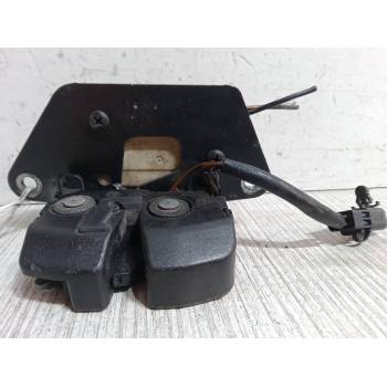 CERRADURA MALETERO / PORTON 
