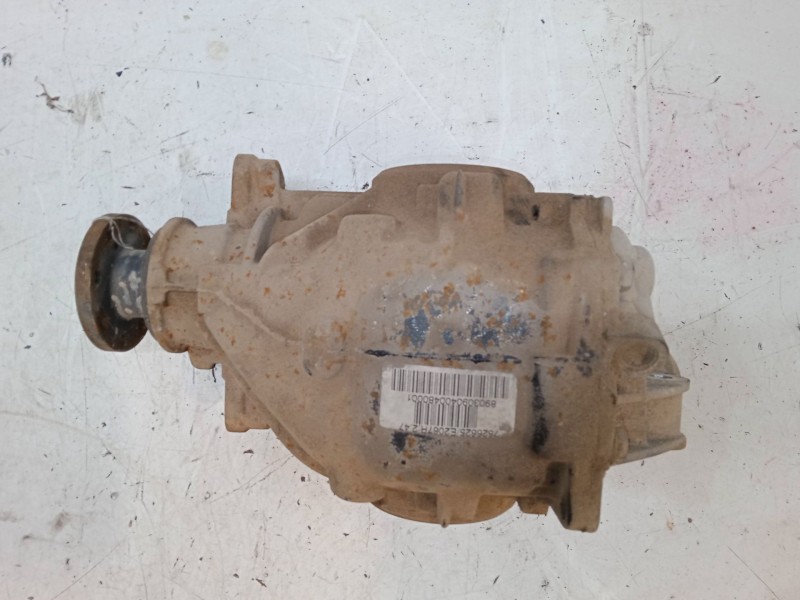 Recambio de diferencial trasero para bmw 3 compact (e46) 318 td referencia OEM IAM   