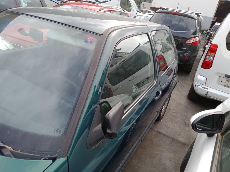 volkswagen golf iii (1h1) del año 1996