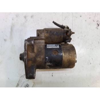 MOTOR ARRANQUE 