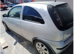 opel corsa c (x01) del año 2004