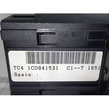 CONMUTADOR DE LUCES TC41C0941531 