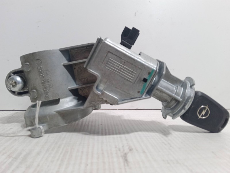 Recambio de clausor para opel corsa d (s07) 1.0 (l08, l68) referencia OEM IAM   