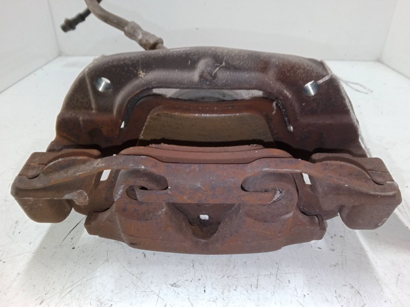 Recambio de pinza freno delantera derecha para bmw 3 compact (e46) 318 td referencia OEM IAM   