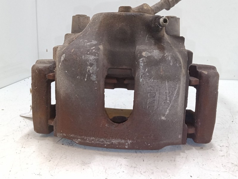 Recambio de pinza freno delantera derecha para bmw 3 compact (e46) 318 td referencia OEM IAM   