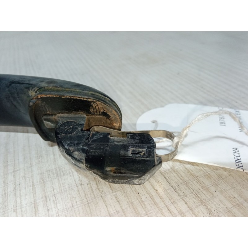 Recambio de maneta exterior puerta delantera derecha para seat ibiza ii (6k1) 1.9 tdi referencia OEM IAM   