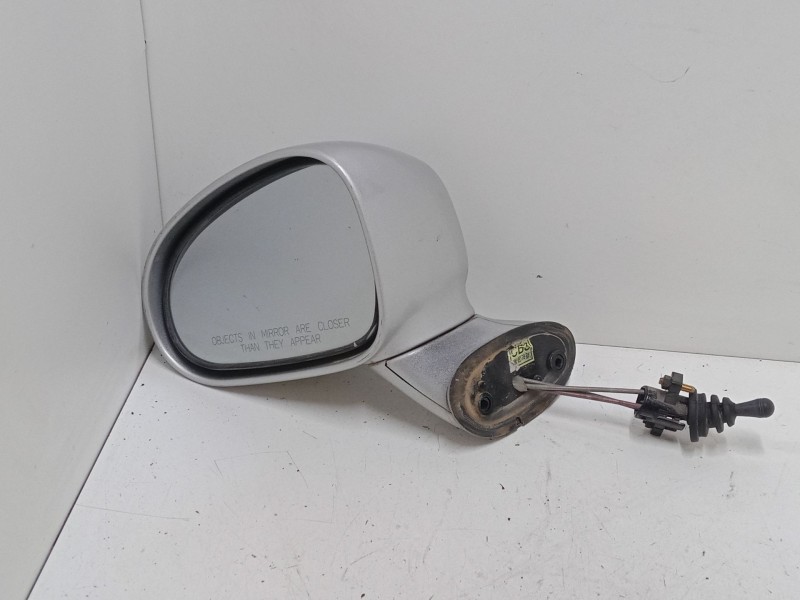 Recambio de retrovisor izquierdo para chevrolet matiz (m200, m250) 1.0 referencia OEM IAM   