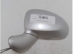 Recambio de retrovisor izquierdo para chevrolet matiz (m200, m250) 1.0 referencia OEM IAM    2