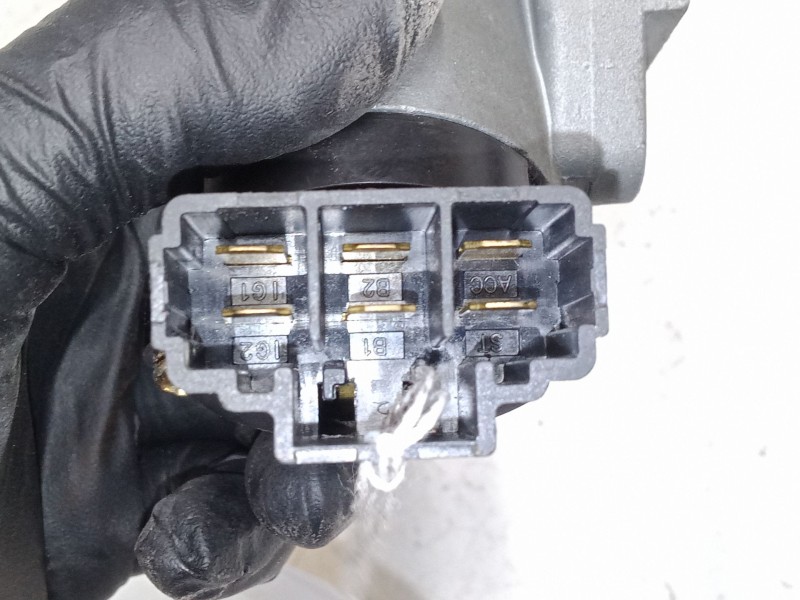 Recambio de clausor para chevrolet matiz (m200, m250) 1.0 referencia OEM IAM 96540559  