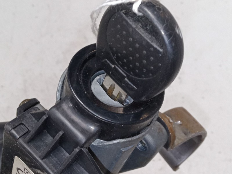 Recambio de clausor para chevrolet matiz (m200, m250) 1.0 referencia OEM IAM 96540559  