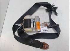Recambio de cinturon seguridad delantero derecho para chevrolet matiz (m200, m250) 1.0 referencia OEM IAM   