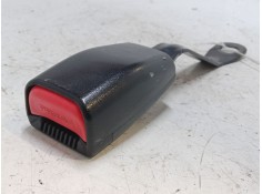 Recambio de anclaje cinturon delantero derecho para chevrolet matiz (m200, m250) 1.0 referencia OEM IAM   