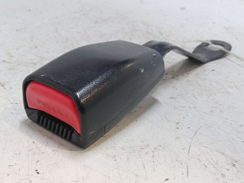 Recambio de anclaje cinturon delantero derecho para chevrolet matiz (m200, m250) 1.0 referencia OEM IAM   