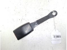 Recambio de anclaje cinturon delantero derecho para chevrolet matiz (m200, m250) 1.0 referencia OEM IAM    2