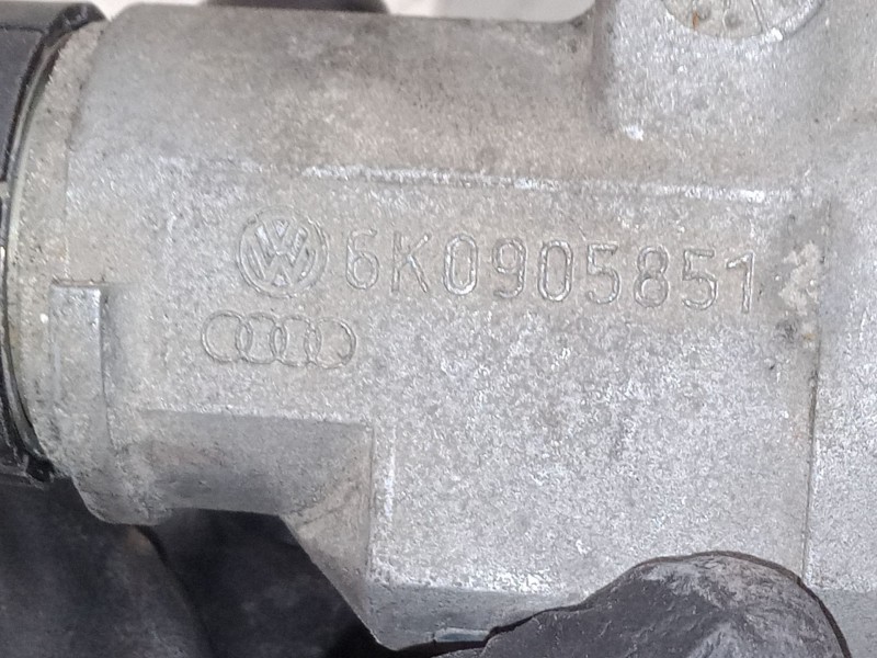 Recambio de clausor para seat ibiza ii (6k1) 1.4 i referencia OEM IAM 6K0905851  