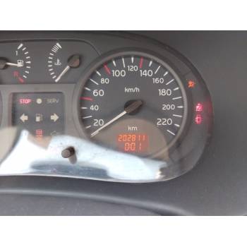 RENAULT CLIO II (BB_, CB_)