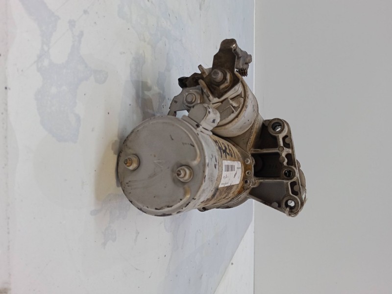 Recambio de motor arranque para citroën c1 (pm_, pn_) 1.4 hdi referencia OEM IAM   