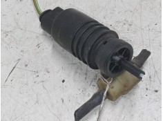 Recambio de bomba limpiaparabrisas para seat ibiza ii (6k1) 1.4 i referencia OEM IAM 1J0973722