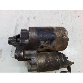 MOTOR ARRANQUE 