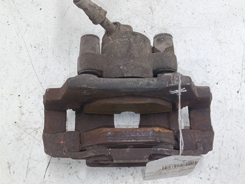 Recambio de pinza freno trasera izquierda para bmw 3 compact (e46) 318 td referencia OEM IAM   