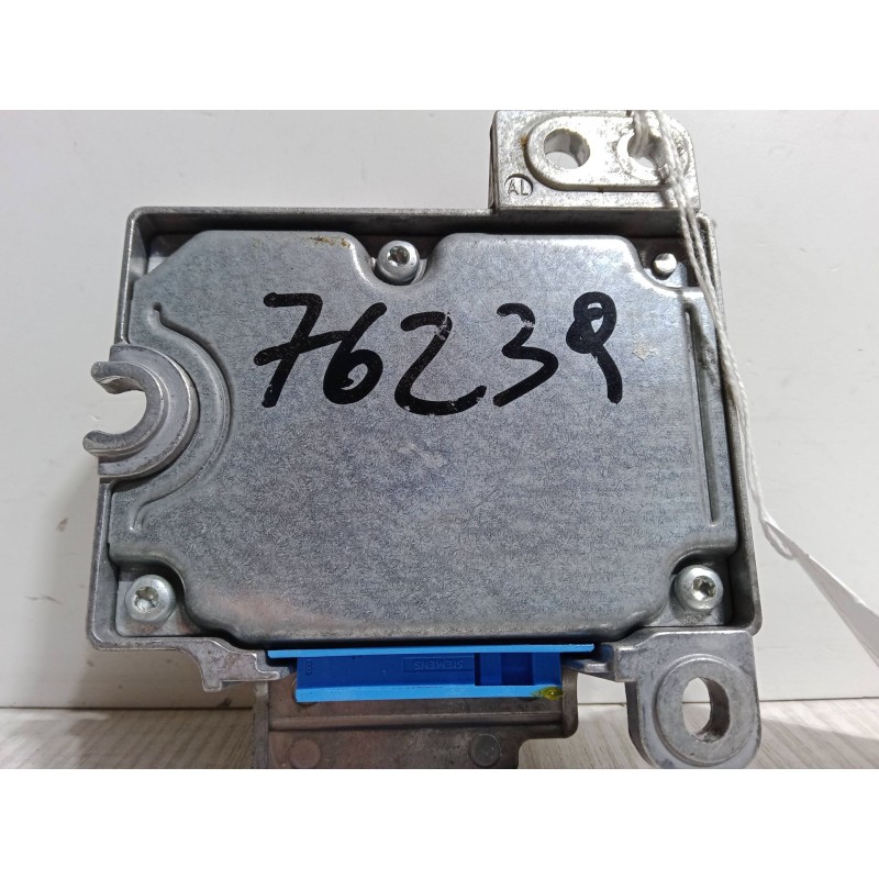Recambio de centralita airbag para opel astra g station wagon (t98) 1.8 16v (f35) referencia OEM IAM 09180799UY 1923594 5WK42905