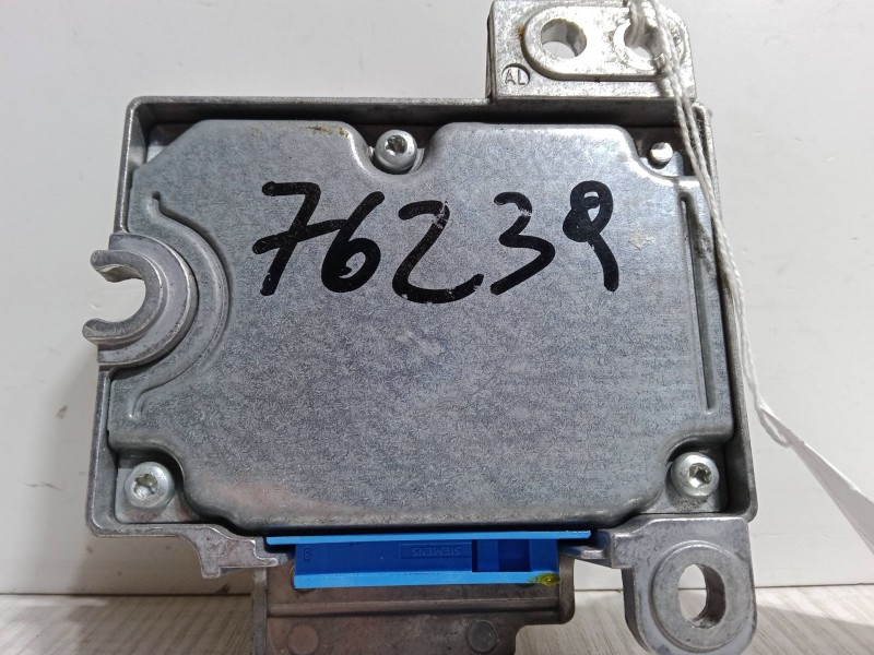 Recambio de centralita airbag para opel astra g station wagon (t98) 1.8 16v (f35) referencia OEM IAM 09180799UY 1923594 5WK42905