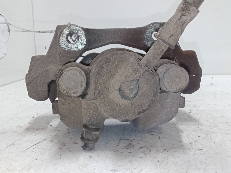 Recambio de pinza freno trasera izquierda para bmw 3 compact (e46) 318 td referencia OEM IAM   