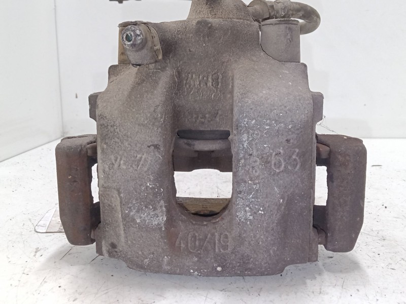 Recambio de pinza freno trasera izquierda para bmw 3 compact (e46) 318 td referencia OEM IAM   