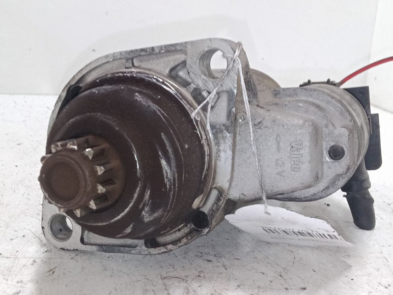 Recambio de motor arranque para seat ibiza iii (6l1) 1.9 tdi referencia OEM IAM   
