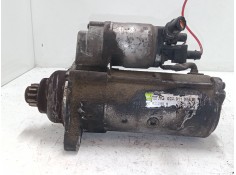 Recambio de motor arranque para seat ibiza iii (6l1) 1.9 tdi referencia OEM IAM    2