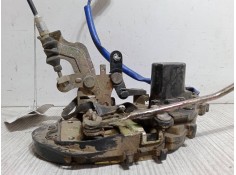 Recambio de cerradura puerta delantera derecha para kia carnival i (up) 2.9 tdi referencia OEM IAM   