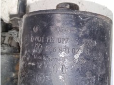 Recambio de motor arranque para seat ibiza ii (6k1) 1.4 i referencia OEM IAM 036911023   2