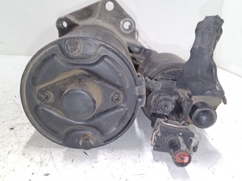 Recambio de motor arranque para seat ibiza ii (6k1) 1.4 i referencia OEM IAM 036911023  